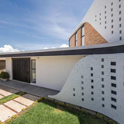 Creative Union Network: Casa K